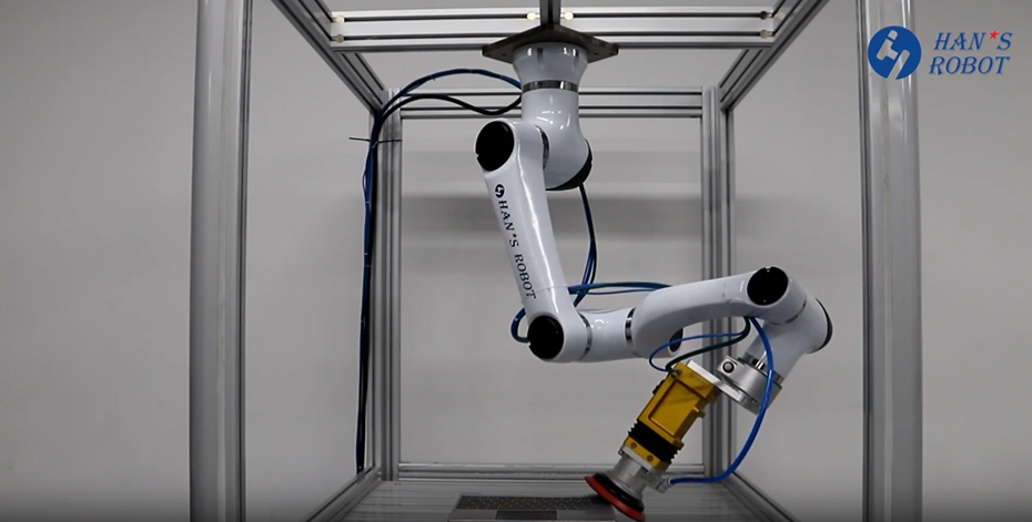 Collaborative Robots in the 3C Industry